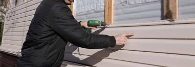 How To Choose The Right Materials for Your Siding Installation in 'Reedsport, OR